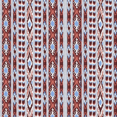 Tapeta ikat Gastón y Daniela GDW-5660-004 APACHE Origen Dos