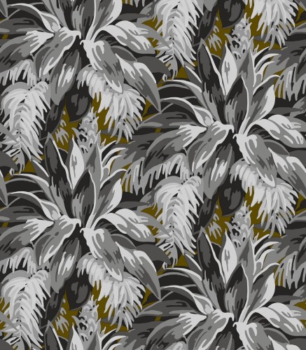 Tapeta palmy Gastón y Daniela GDW-5664-002 PANAMERICA Origen Dos