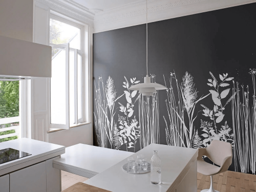 Mural łąka Pierre Frey FP520001 Acorus Galerie