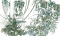 Fototapeta roślinna Wonderwall Blossom 35063308