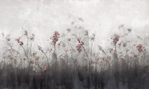 Fototapeta polne kwiaty Wonderwall Diana 35073901