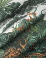 Fototapeta egzotyczna Wonderwall Dryad 35055901
