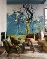 Fototapeta drzewa Wonderwall Fangorn 35055803