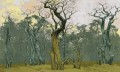 Fototapeta drzewa Wonderwall Fangorn 35055808