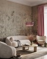 Fototapeta łąka Wonderwall Gardenia 35030503