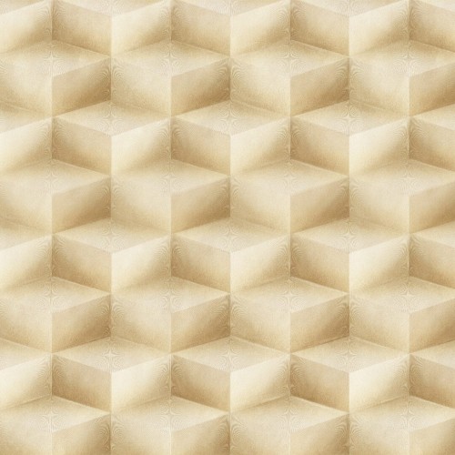 Tapeta kubiki 3D Emiliana Parati 20016 Tekko - 106 cm szer.