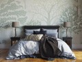 Mural w drzewa KT Exclusive KT15616M Whispering Trees British Heritage III
