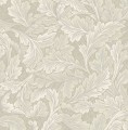 Tapeta liście akantu KT Exclusive KT30207 Leaf British Heritage III