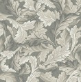 Tapeta liście akantu KT Exclusive KT30208 Leaf British Heritage III
