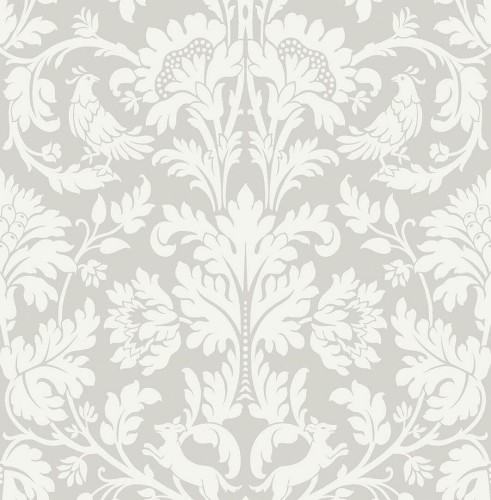 Tapeta botaniczna KT Exclusive KT30500 Enchanted Forest British Heritage III