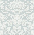 Tapeta botaniczna KT Exclusive KT30502 Enchanted Forest British Heritage III