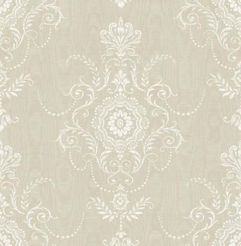 Tapeta ornament Seabrook FC60300 French Country