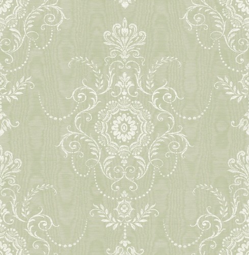 Tapeta ornament Seabrook FC60304 French Country