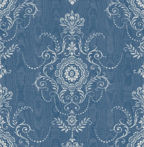 Tapeta ornament Seabrook FC60312 French Country