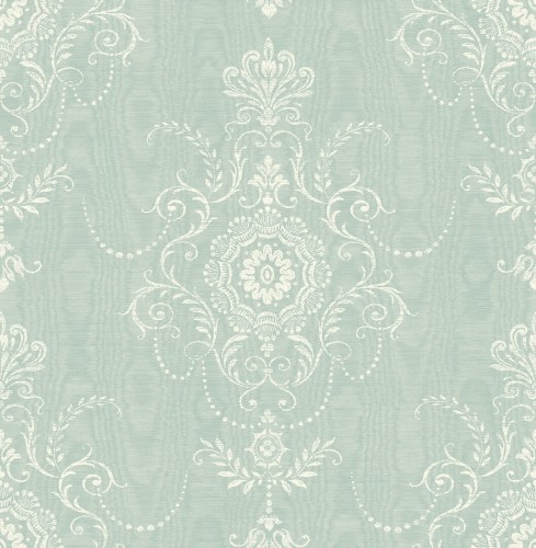 Tapeta ornament Seabrook FC60314 French Country