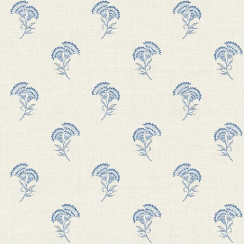 Tapeta roślinna Seabrook FC60802 French Country