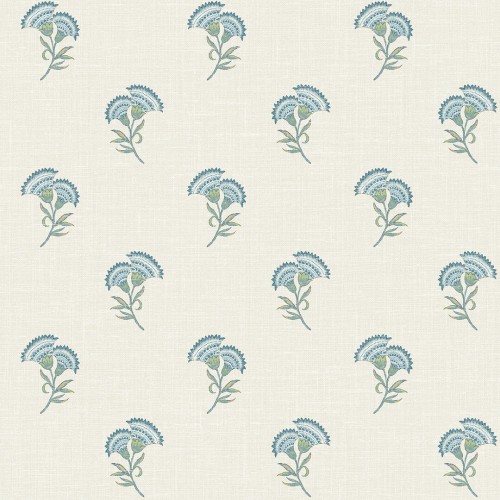 Tapeta roślinna Seabrook FC60812 French Country