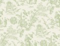 Tapeta scenki rodzajowe Seabrook FC61804 French Country