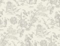 Tapeta scenki rodzajowe Seabrook FC61808 French Country