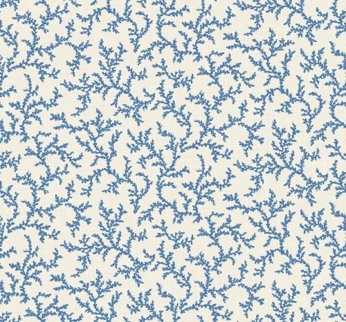 Tapeta koralowce Seabrook FC62102 French Country