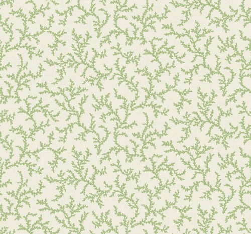 Tapeta koralowce Seabrook FC62104 French Country