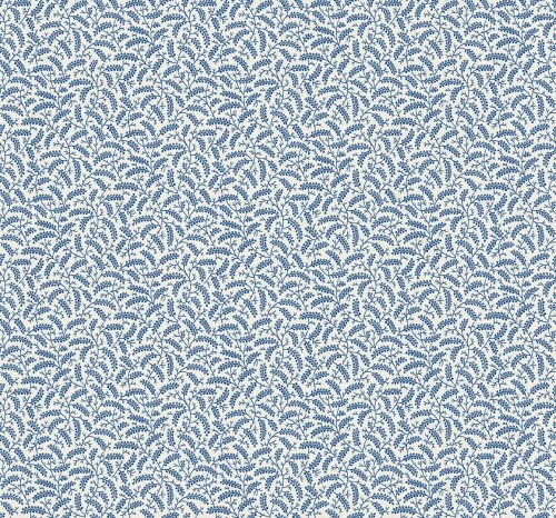 Tapeta roślinna Seabrook FC62212 French Country