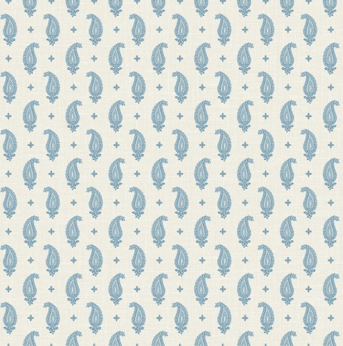 Tapeta palmety Seabrook FC62402 French Country