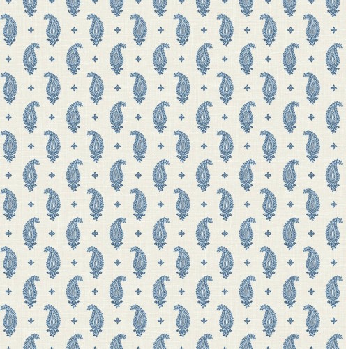 Tapeta palmety Seabrook FC62412 French Country