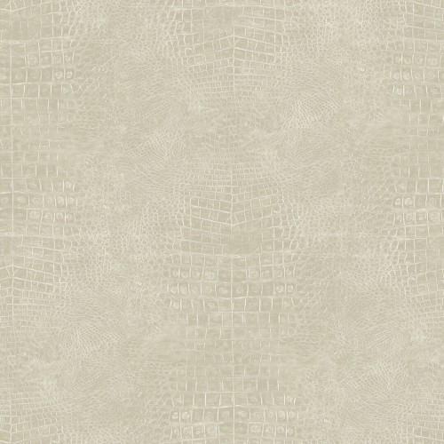 Tapeta skóra krokodyla Galerie G67504 Natural FX 2