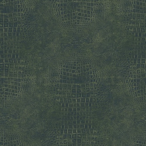 Tapeta skóra krokodyla Galerie G67505 Natural FX 2