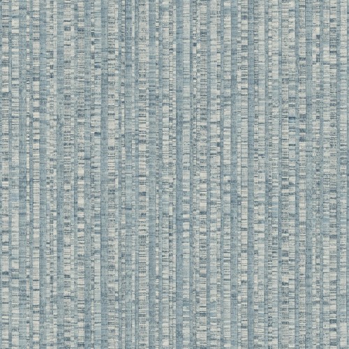 Tapeta jak tkanina w prążki Galerie G67764 Natural FX 2