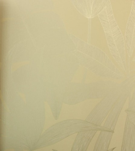 Tapeta liście tropikalne Eijffinger 333512 Festival