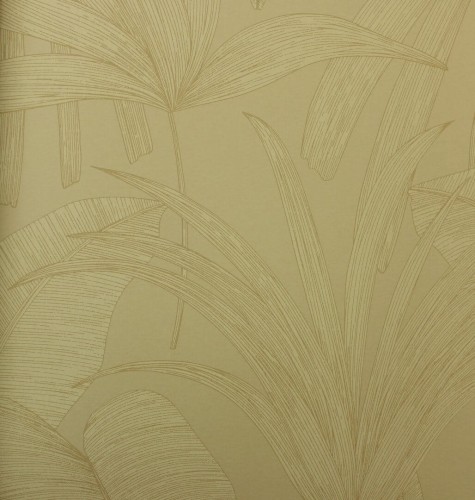 Tapeta liście tropikalne Eijffinger 333513 Festival