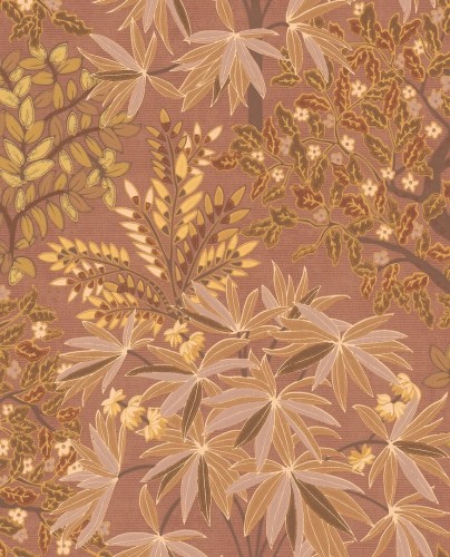 Tapeta roślinna Eijffinger 333521 Festival