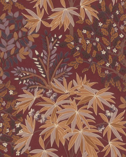 Tapeta roślinna Eijffinger 333522 Festival