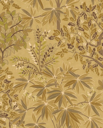 Tapeta roślinna Eijffinger 333525 Festival