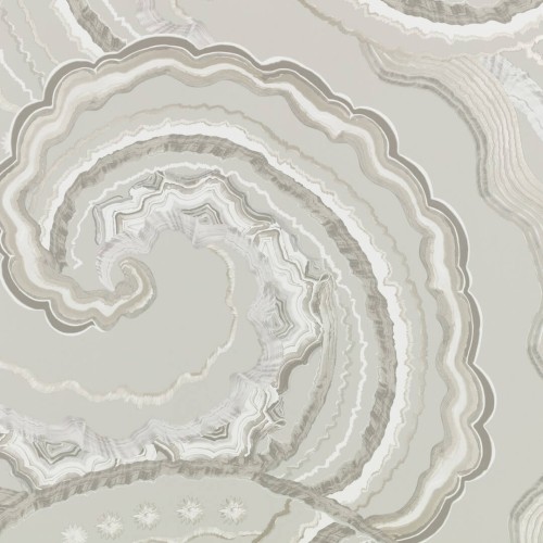 Tapeta imitująca agat Romo W449/02 Fantasia Temperley London