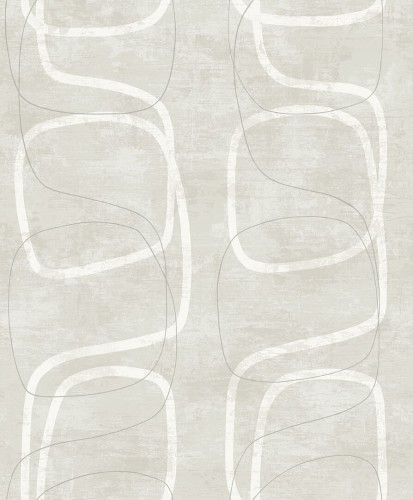 Tapeta geometryczna abstrakcyjna Wallquest EG10200 Geometric Textures