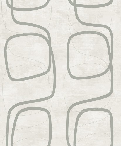 Tapeta geometryczna abstrakcyjna Wallquest EG10208 Geometric Textures