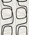 Tapeta geometryczna abstrakcyjna Wallquest EG10210 Geometric Textures
