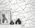 Tapeta abstrakcyjne linie Wallquest EG10701 Geometric Textures