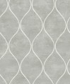 Tapeta jak koniczyna marokańska Wallquest EG10808 Geometric Textures