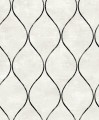 Tapeta jak koniczyna marokańska Wallquest EG10810 Geometric Textures