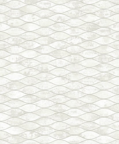 Tapeta geometryczna pofalowane linie Wallquest EG11118 Geometric Textures