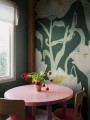 Mural kwiaty Boras Tapeter Studio 9566W Buttercup Astrid Wilson