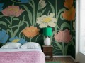 Mural kwiaty Boras Tapeter Studio 9567W Buttercup Astrid Wilson