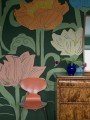 Mural kwiaty Boras Tapeter Studio 9567W Buttercup Astrid Wilson