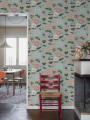 Mural kwiaty Boras Tapeter Studio 9569W Posy Astrid Wilson