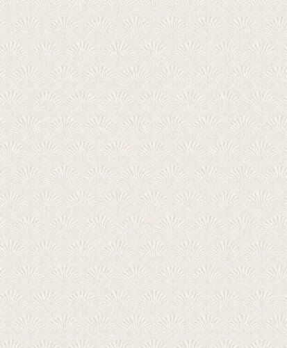 Tapeta wachlarze art-deco Galerie F-AF7001 Boutique