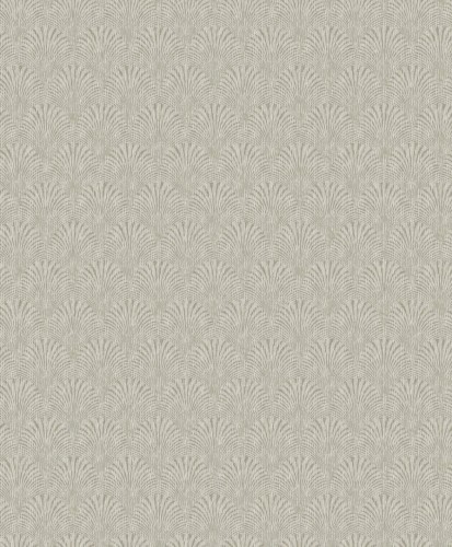 Tapeta wachlarze art-deco Galerie F-AF7002 Boutique